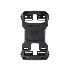 Basil MIK luggage rack plate