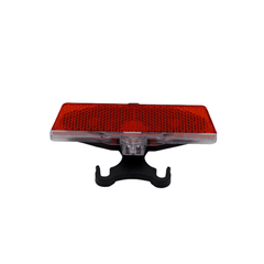 S'COOL Rücklicht R-91 LED + SB-11-38