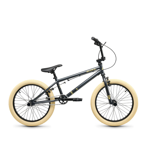 BMX - XtriX40 20 Zoll 1-Gang | ab 6 Jahre