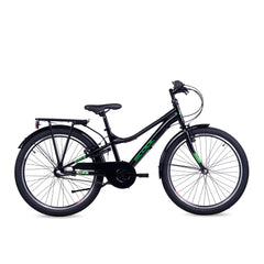 Kinderfahrrad - troX 24 Zoll 3-Gang | ab 8 Jahre