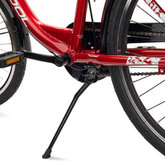 Kinderfahrrad - chiX 24 Zoll 3-Gang | ab 8 Jahre