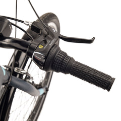 Kinderfahrrad - chiX 24 Zoll 6-Gang | ab 8 Jahre