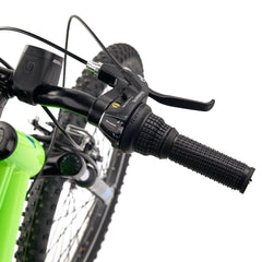 Kinderfahrrad - Xroc 24 Zoll 6-Gang | ab 8 Jahre