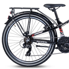 Kinderfahrrad - troX evo 24 Zoll 21-Gang | ab 8 Jahre