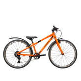 Kinderfahrrad - Schoolbikers 26 Zoll 9-Gang | ab 10 Jahren