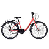 Kinderfahrrad - chiX 26 Zoll 3-Gang | ab 10 Jahre