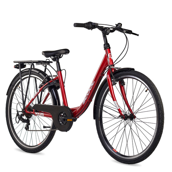 Kinderfahrrad - chiX 26 Zoll 6-Gang | ab 10 Jahre