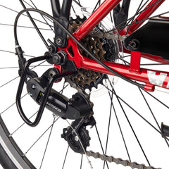 Kinderfahrrad - chiX 26 Zoll 6-Gang | ab 10 Jahre