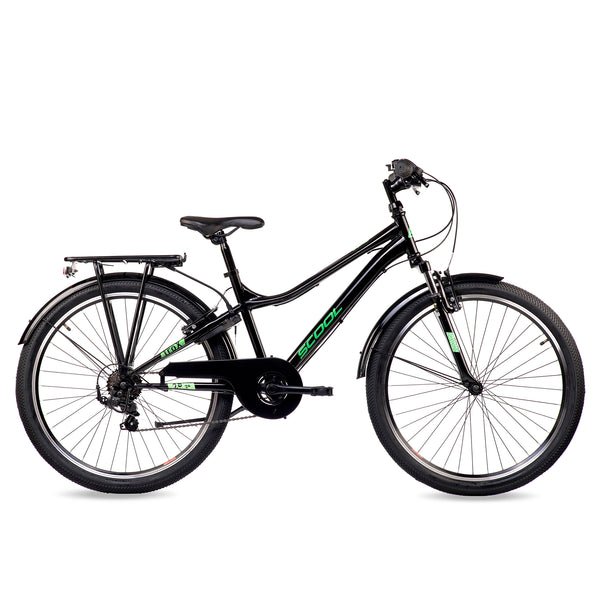 Kinderfahrrad - troX 26 Zoll 6-Gang | ab 10 Jahre