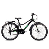 Kinderfahrrad - troX 26 Zoll 6-Gang | ab 10 Jahre