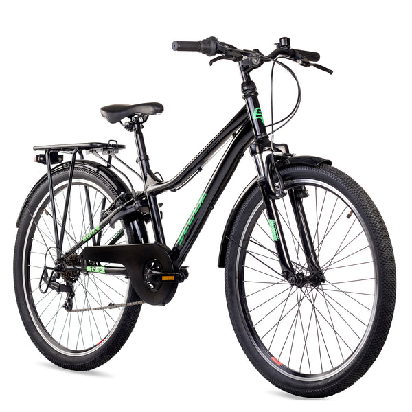 Kinderfahrrad - troX 26 Zoll 6-Gang | ab 10 Jahre