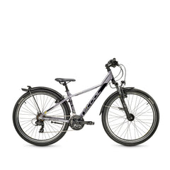 S'COOL troX evo 27,5 inch 21 versnellingen