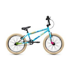 DIKKA BMX 20 Zoll | ab 6Jahre