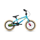 DIKKA BMX 16 Zoll | ab 4 Jahre