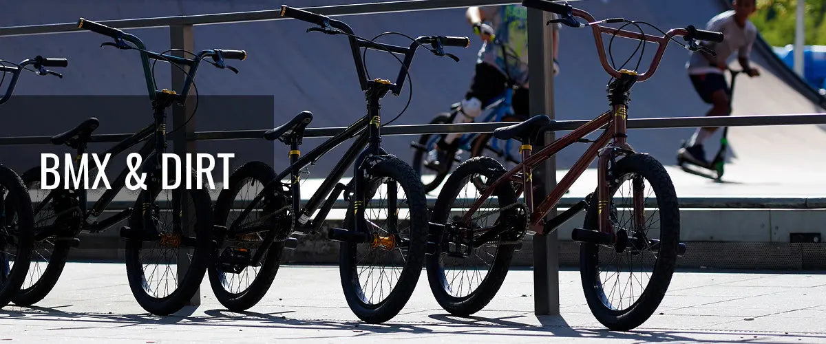 S'COOL Junior Bikes - Fahrräder für Kinder und Jugendliche