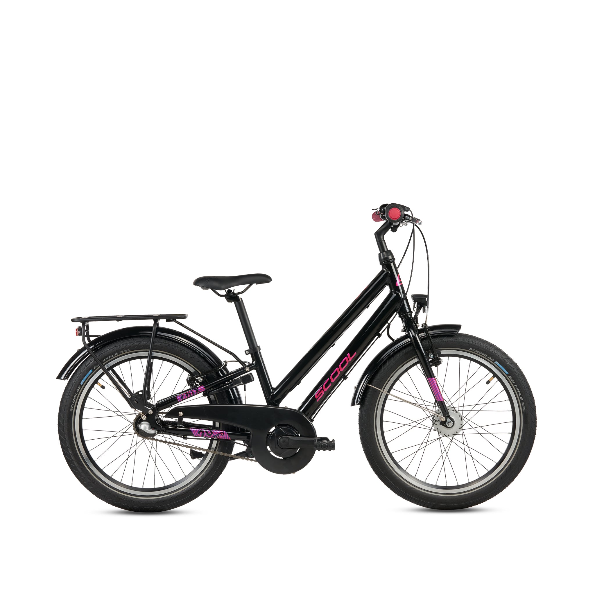 kinderfahrrad 22 zoll mit gangschaltung Kinderfahrrad - chiX pro 20 Zoll 3-Gang