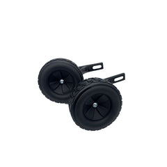 S'COOL zijwieltjes voor 16 - 18 inch