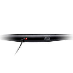 S'COOL LightSKIN handlebars with LED