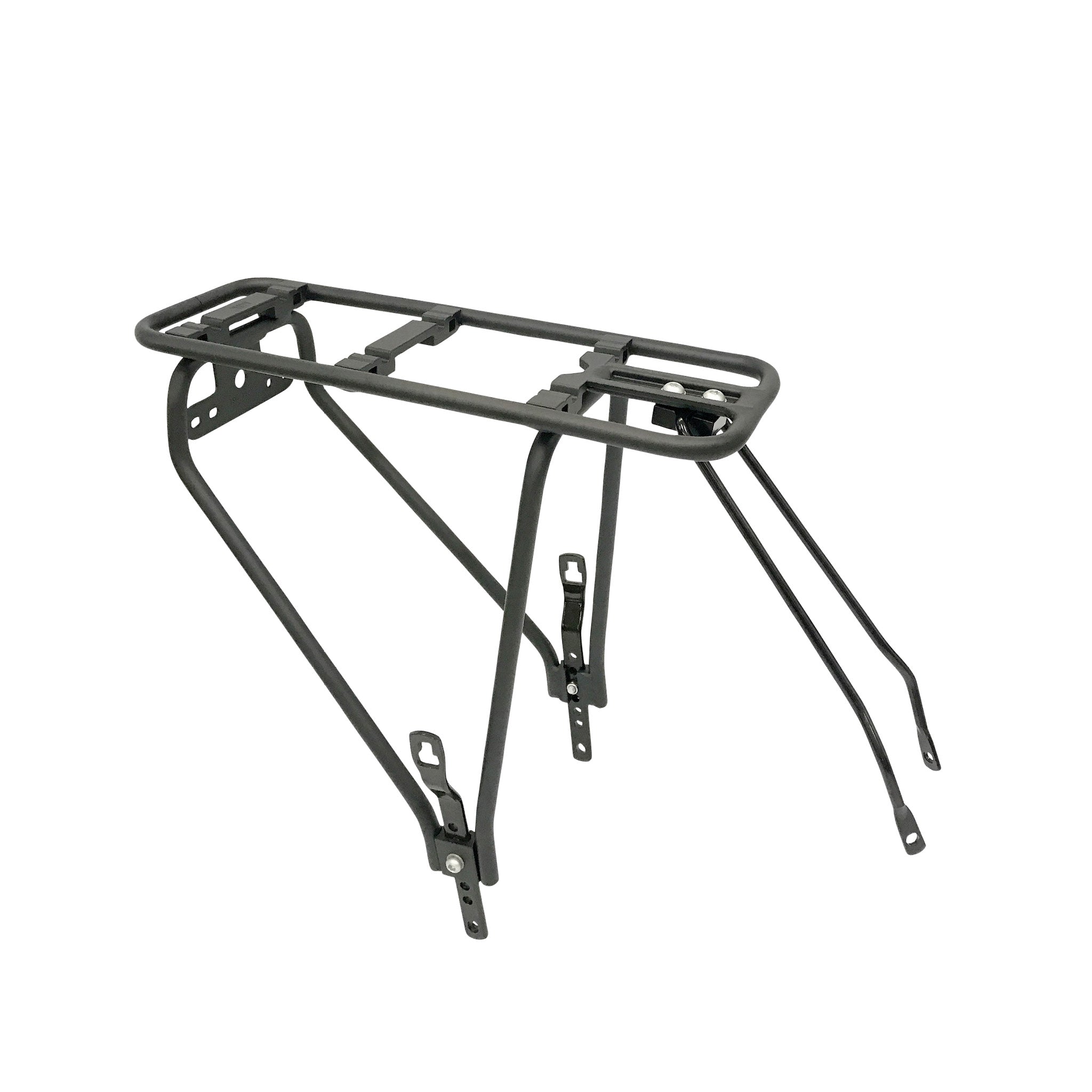 gepäckträger für mountainbike 24 zoll Basil MIK Gepäckträger für 24
