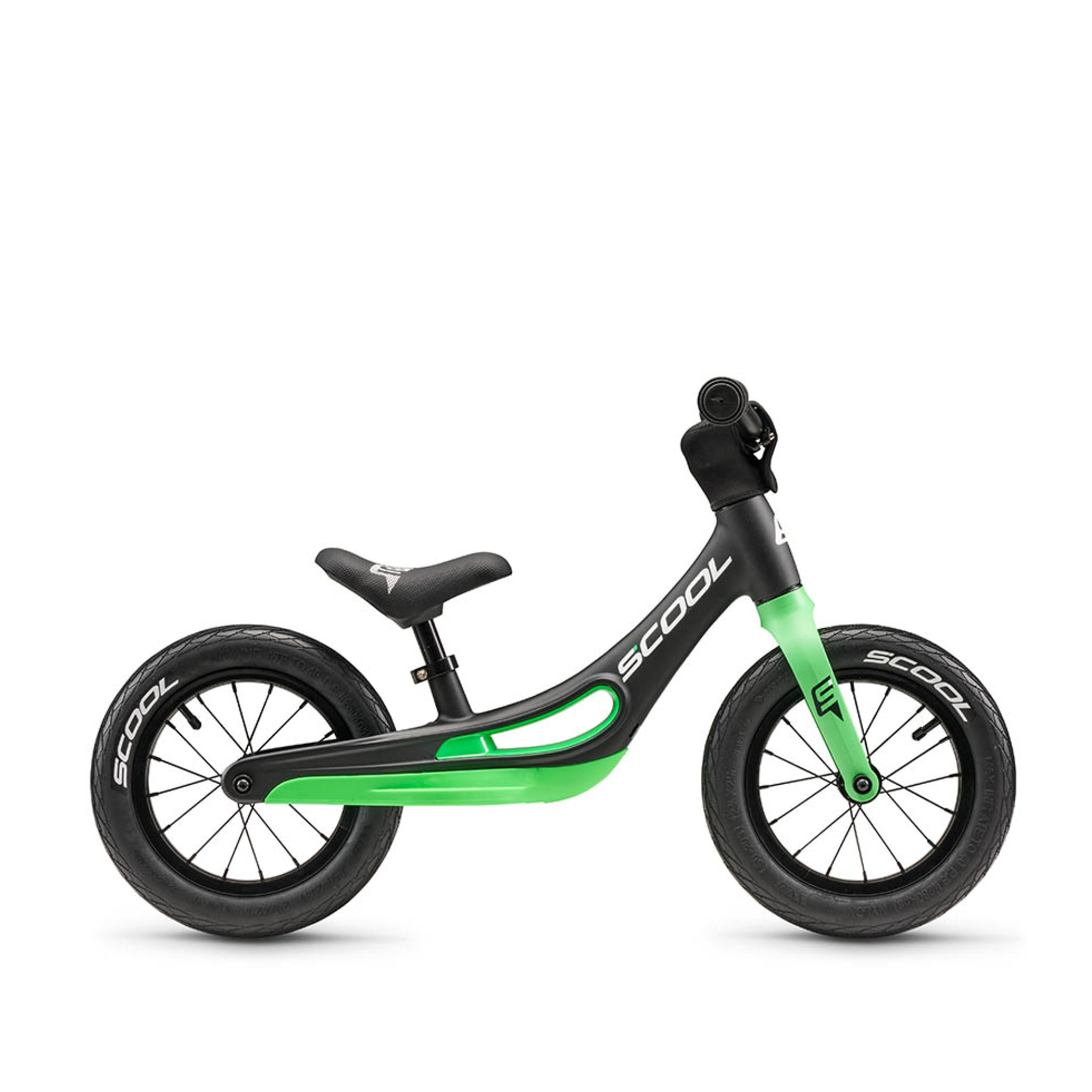 S COOL pedeX magnesium balance bike S COOL Junior Bikes