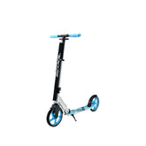 Cityroller und Scooter für Kinder – klappbar, leicht und sicher im Straßenverkehr