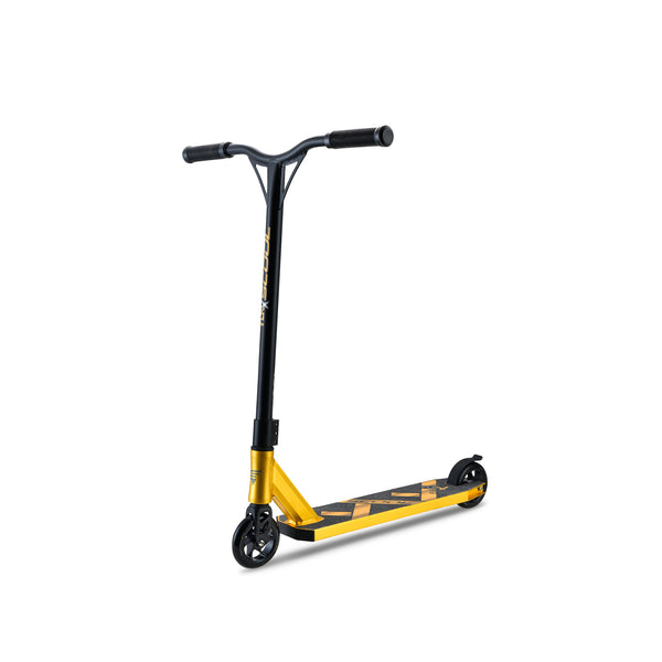 Cityroller und Scooter für Kinder – klappbar, leicht und sicher im Straßenverkehr