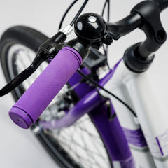 S'COOL chiX twin 20 inch 3 versnellingen
