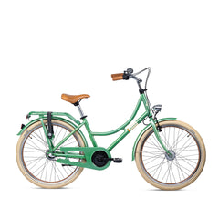 S'COOL chiX klassieke 24 inch 3 versnellingen