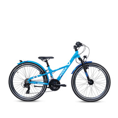 Kinderfahrrad - XXlite 24 Zoll 21-Gang