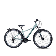 S'COOL troX evo 27,5 inch 21 versnellingen