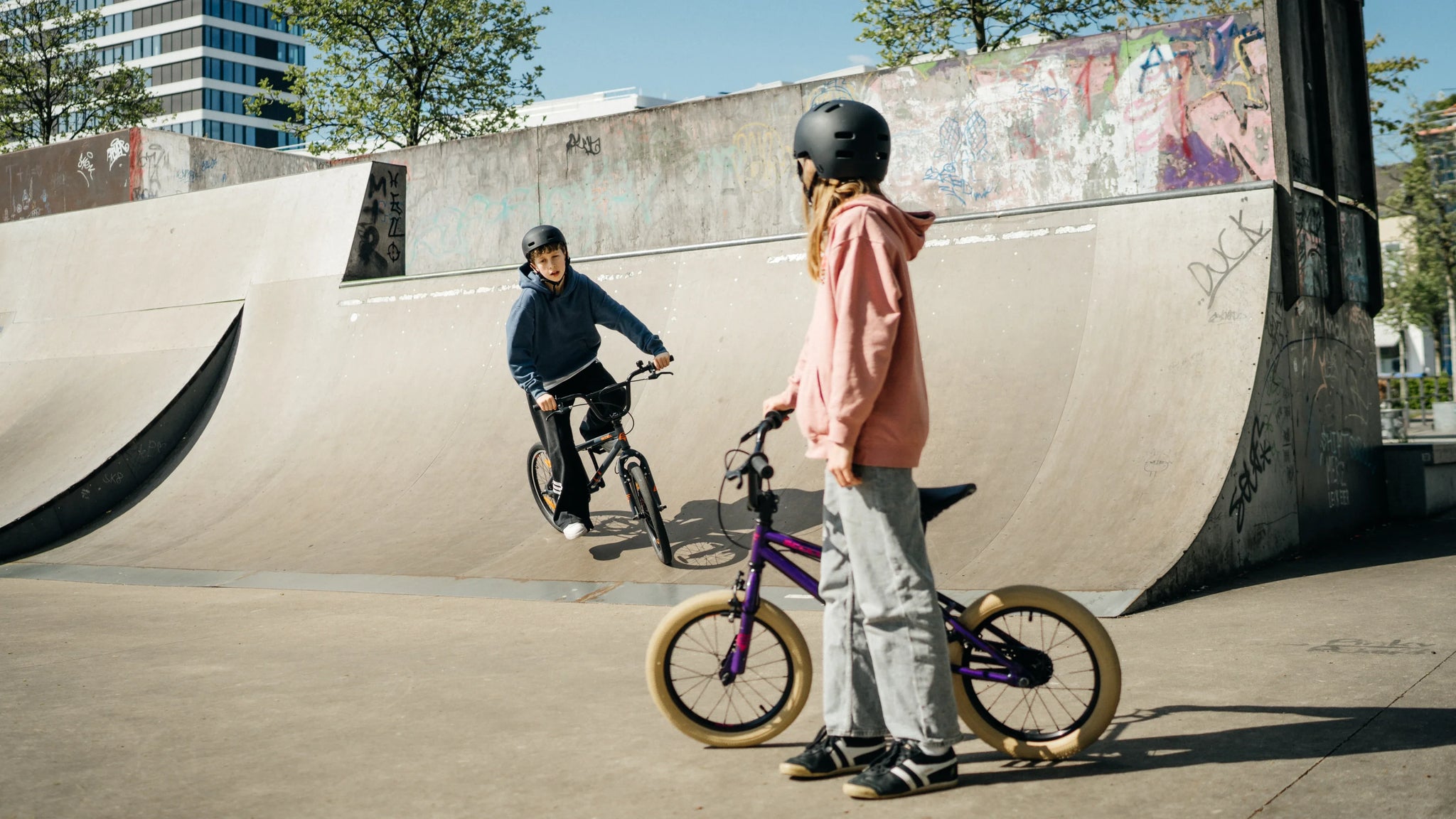 BMX