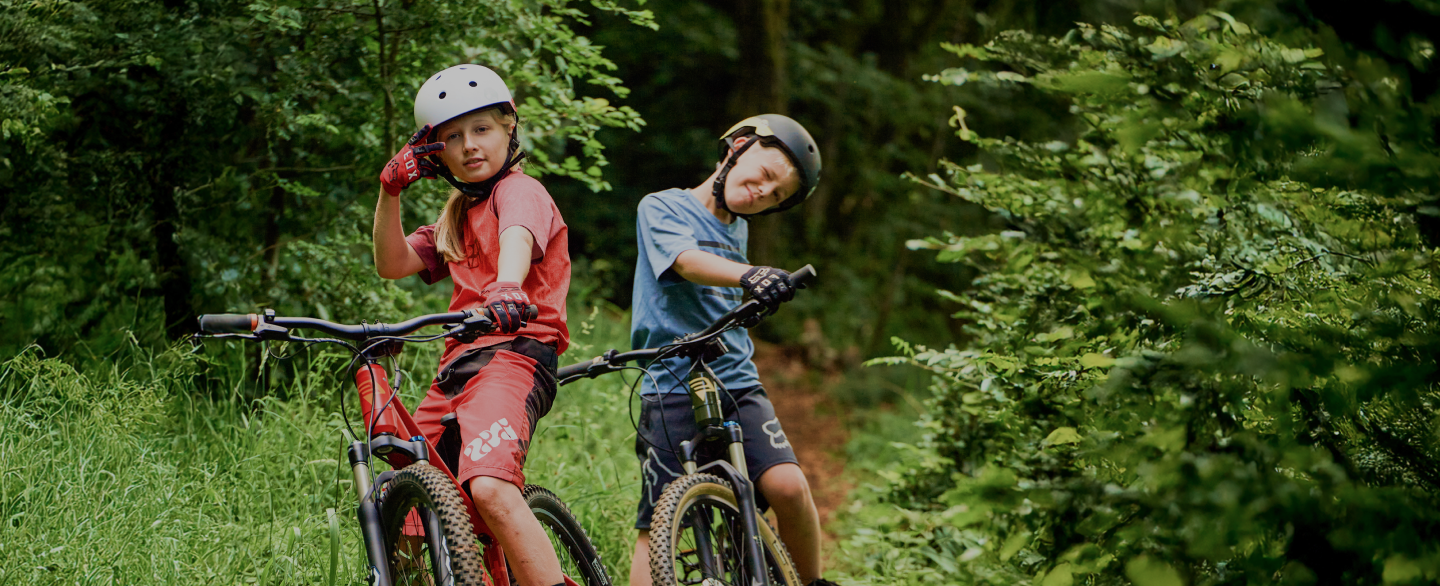 Mountainbikes