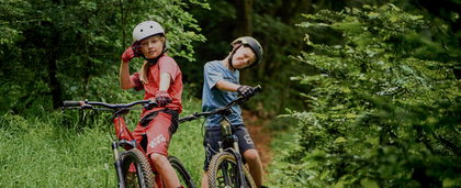 Mountainbikes