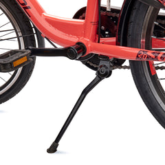 Kinderfahrrad - S'COOL chiX 20 Zoll 3-Gang