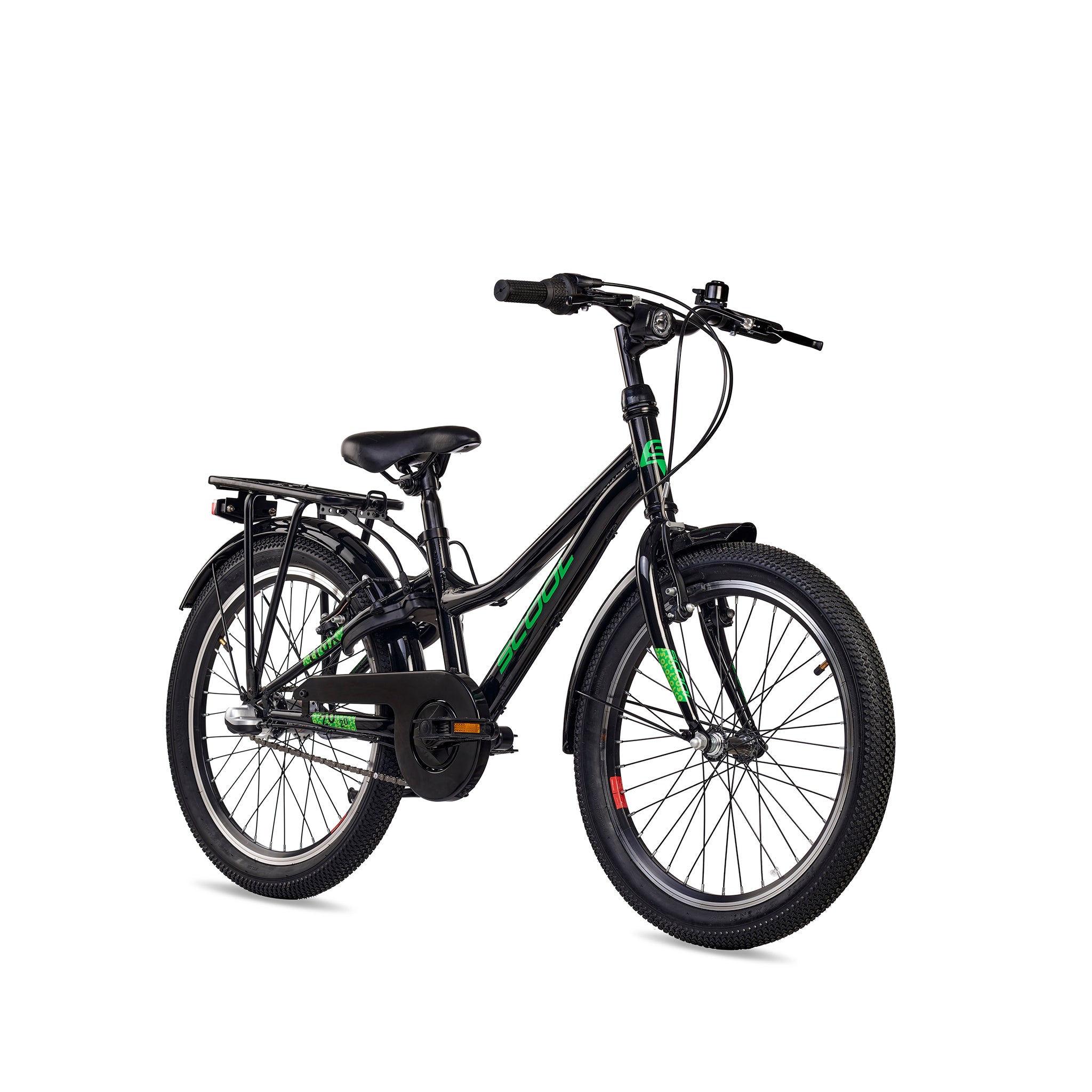 mountainbike 18 zoll 3 gang 20 Zoll Kinder-MTB S'COOL troX 3-Gang kaufen