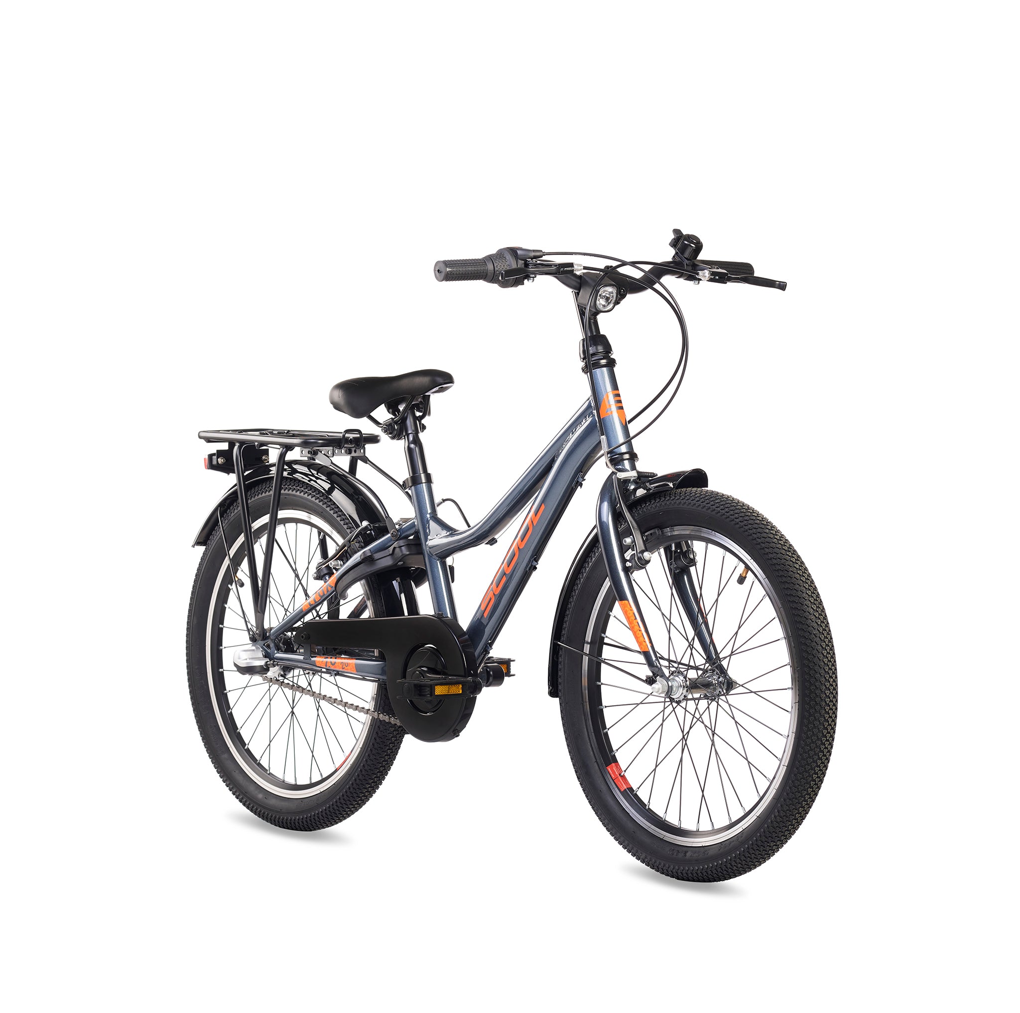 xb3 20 zoll kinderfahrrad 20 Zoll Kinder-MTB S'COOL troX 3-Gang kaufen