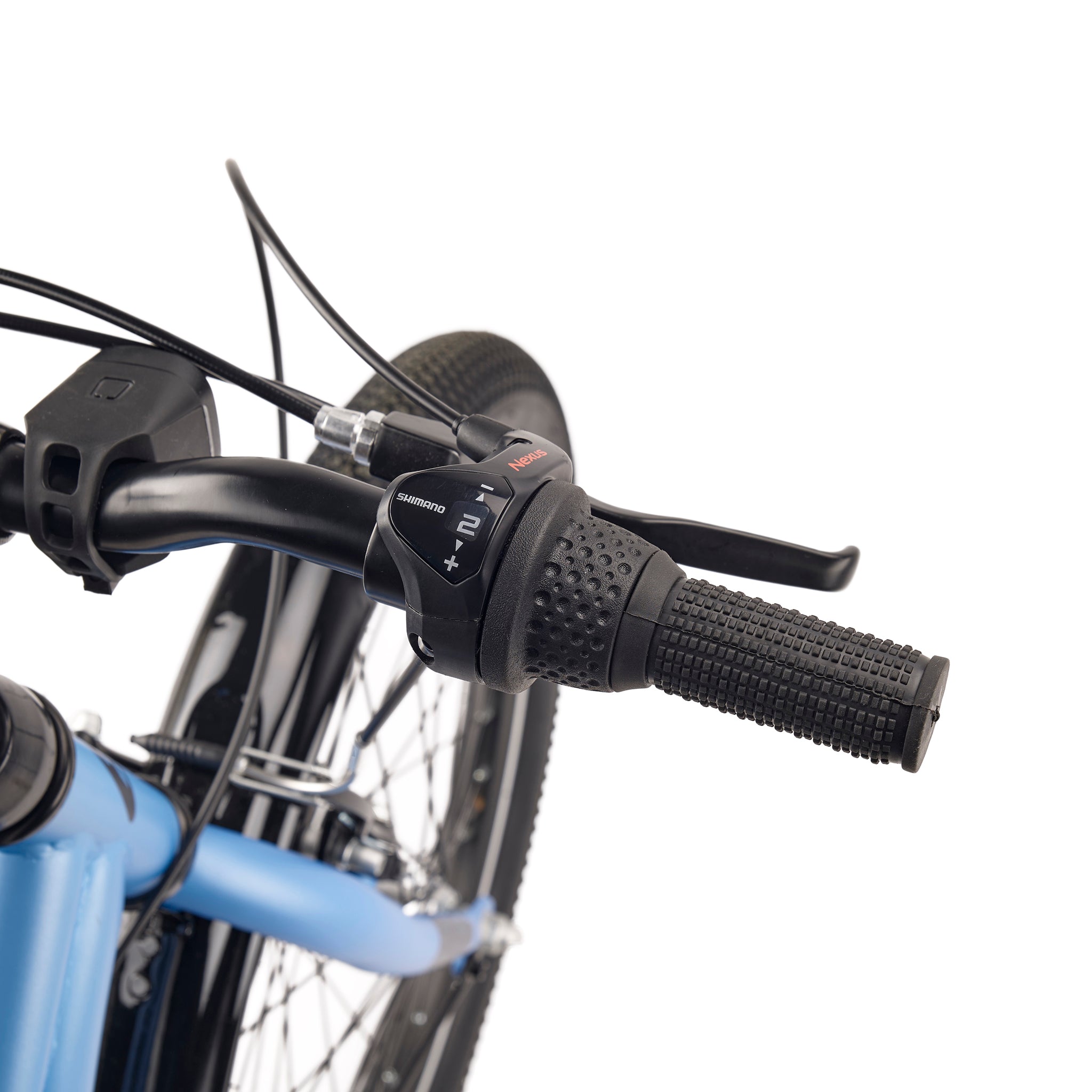 rennrad scool 20 Zoll Kinder-MTB S'COOL troX 3-Gang kaufen