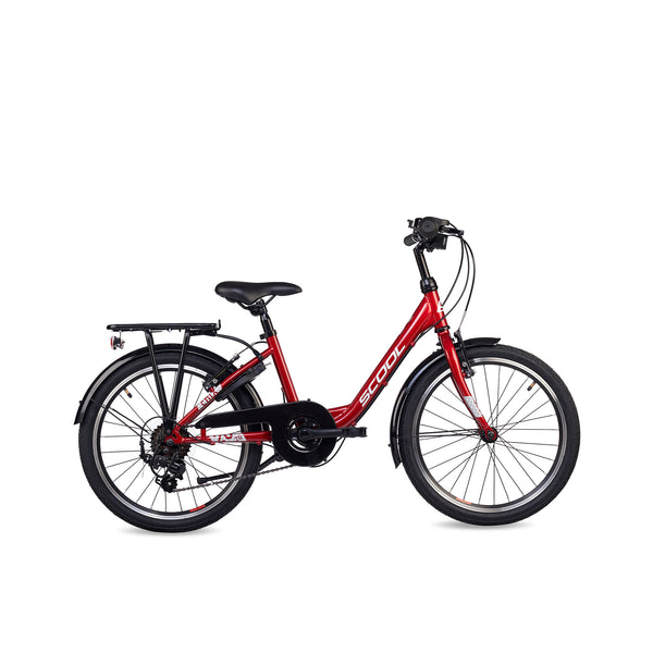 maxim kinderfahrrad 16 zoll Kinderfahrrad - chiX 20 Zoll 6-Gang