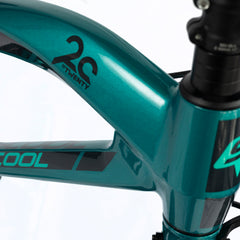 Kinderfahrrad - S'COOL Xroc TWENTY 20 Zoll 8-Gang