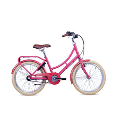 Kinderfahrrad - S'COOL chiX classic 20 Zoll 3-Gang