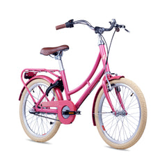 Kinderfahrrad - S'COOL chiX classic 20 Zoll 3-Gang
