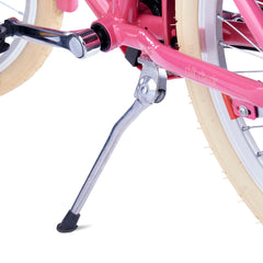 Kinderfahrrad - S'COOL chiX classic 20 Zoll 3-Gang