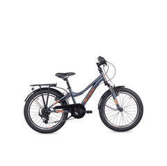 Kinderfahrrad - S'COOL troX 20 Zoll 6-Gang