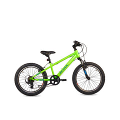 Kinderfahrrad - S'COOL Xroc 20 Zoll 6-Gang