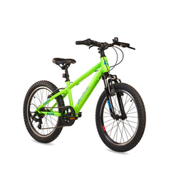 Kinderfahrrad - S'COOL Xroc 20 Zoll 6-Gang
