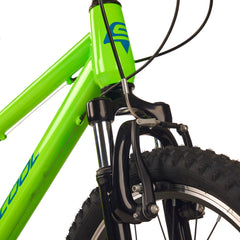 Kinderfahrrad - S'COOL Xroc 20 Zoll 6-Gang