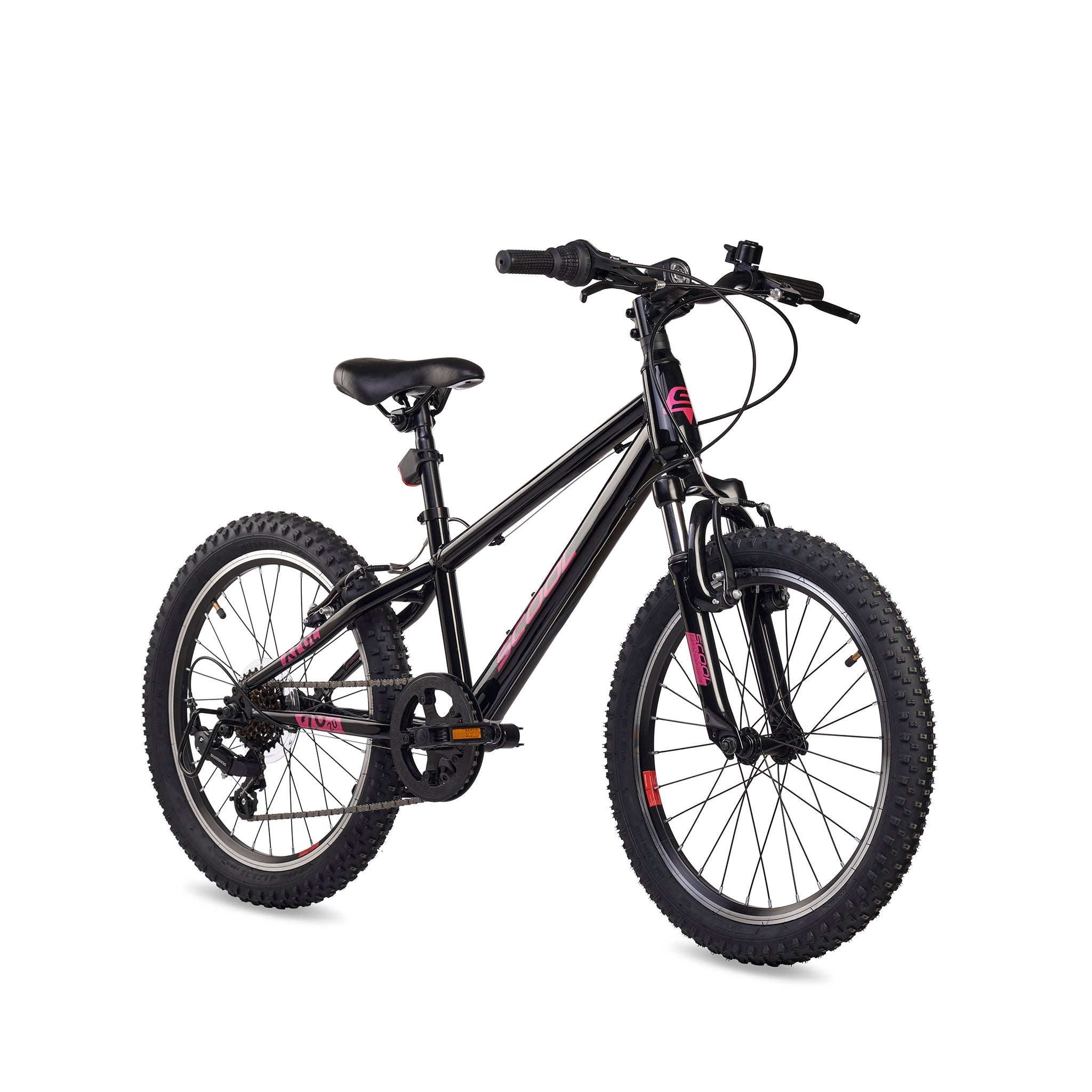 20 Zoll Kinder-MTB S'COOL Xroc 6-Gang kaufen