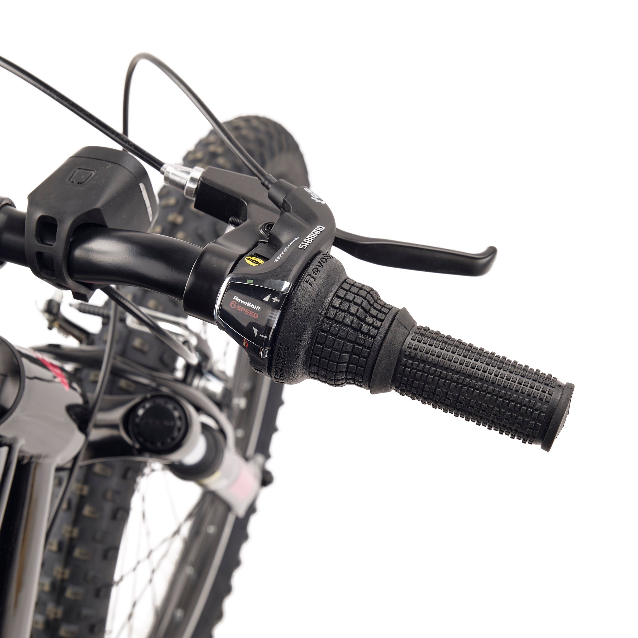 kinderfahrrad 116 cm 20 Zoll Kinder-MTB S'COOL Xroc 6-Gang kaufen