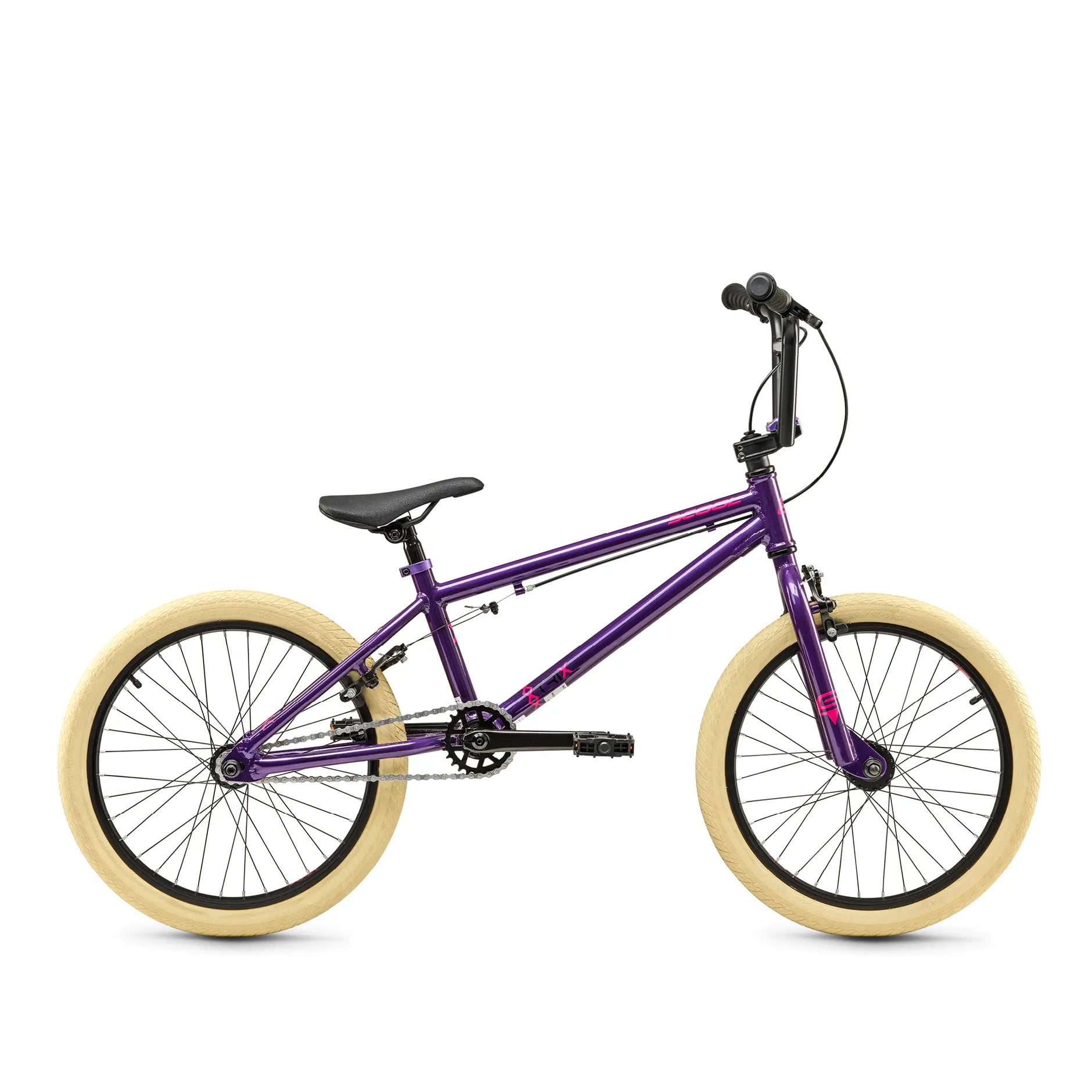 Youth bikes 20 inches – S'COOL Junior Bikes - Fahrräder für Kinder und  Jugendliche