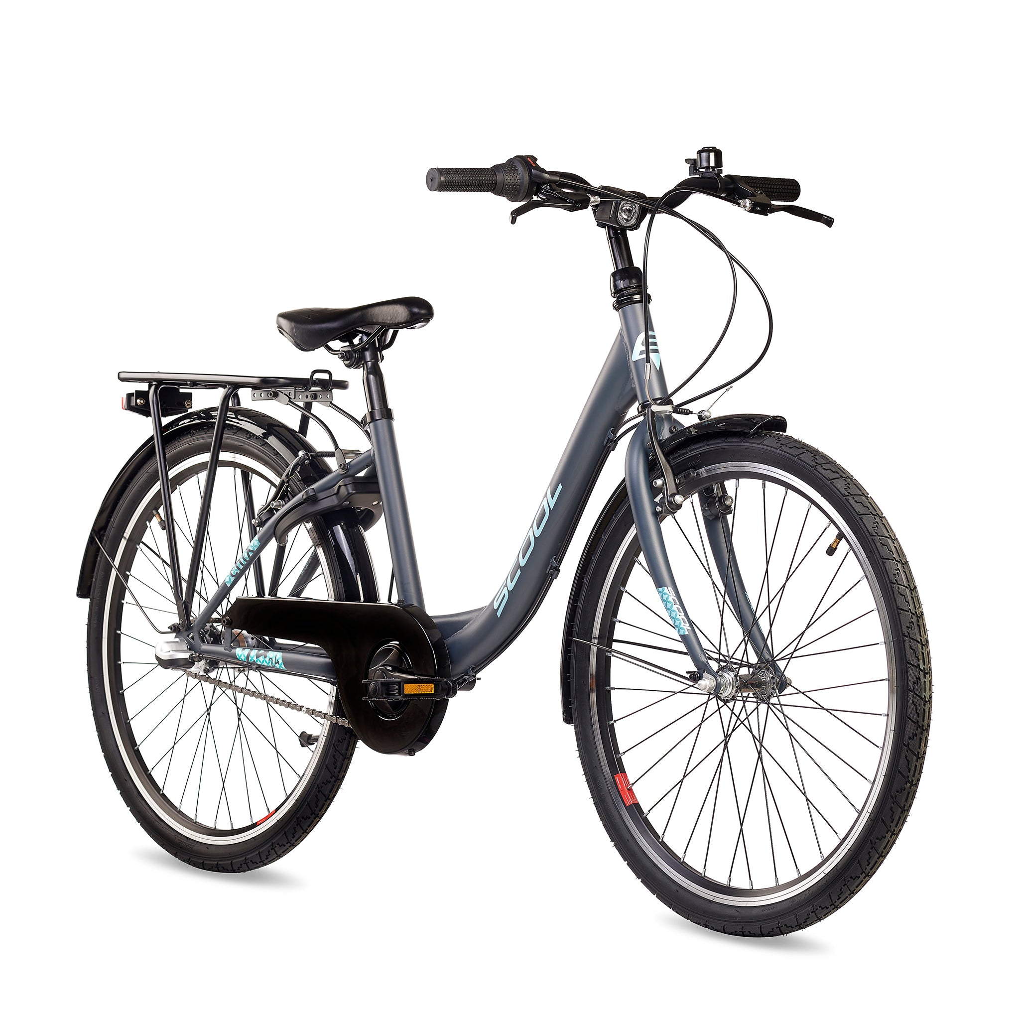 scool fahrrad 24 zoll mädchen 24 Zoll Jugendfahrrad S'COOL chiX 3-Gang kaufen
